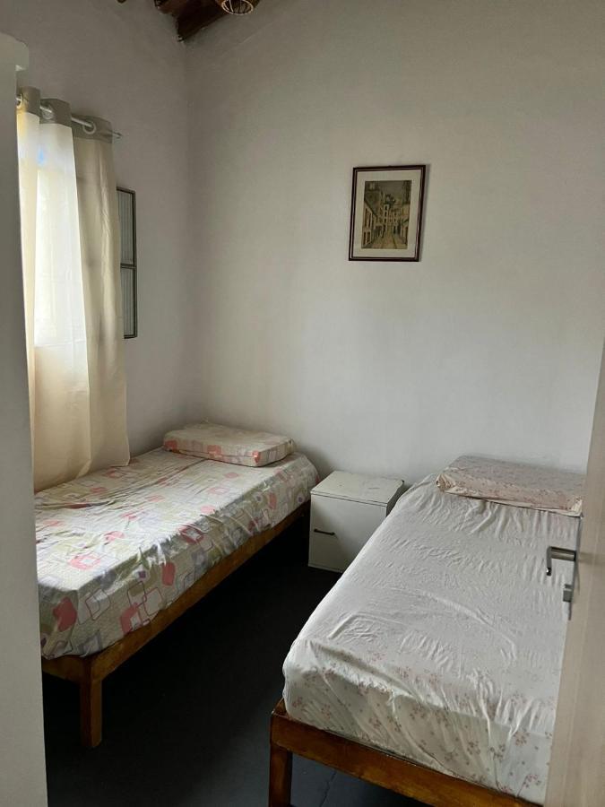 Pousada Recanto Md Itaboraí Екстериор снимка