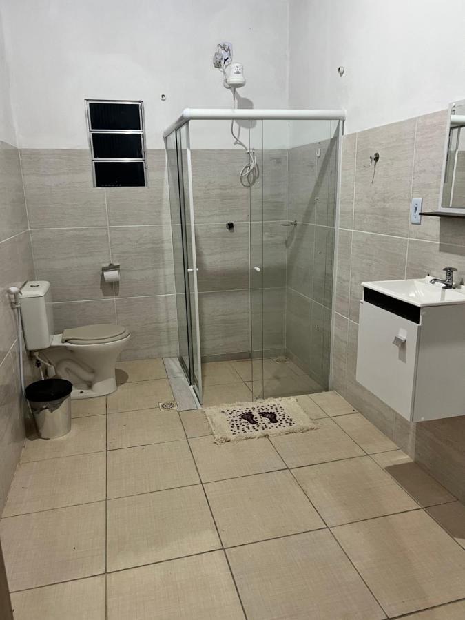 Pousada Recanto Md Itaboraí Екстериор снимка